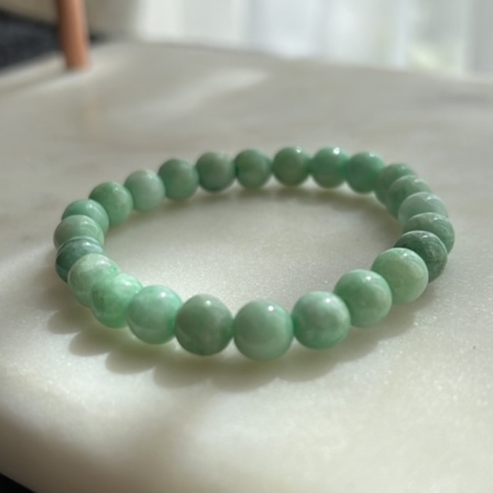 Jade Bracelet